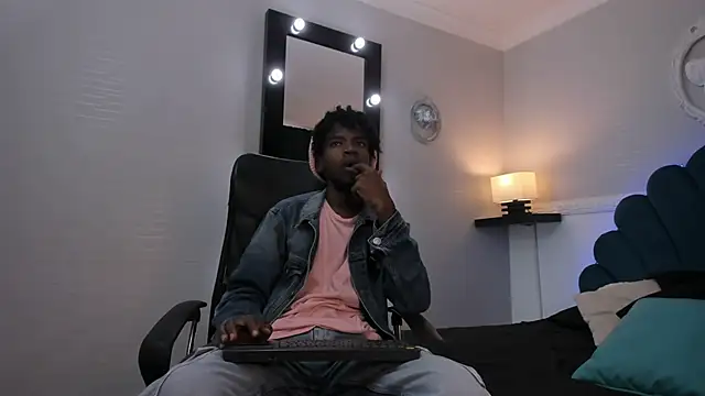 Snapshot of AllexJacob chatting on 3, 10, 2025 AllexJacob online show from 3, 10, 2025