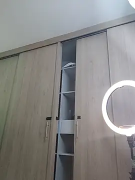 AllexJacob online show from 15, 4, 2026