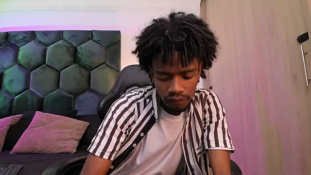 AllexJacob online show from 28, 2, 2026