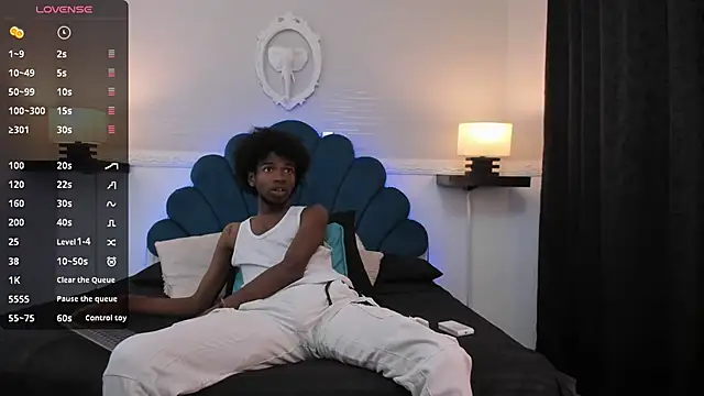 Snapshot of AllexJacob chatting on 7, 10, 2025 AllexJacob online show from 7, 10, 2025