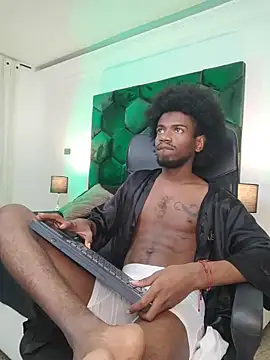 AllexJacob online show from 15, 4, 2026