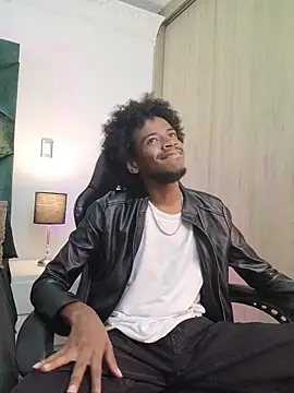 AllexJacob online show from 4, 3, 2026