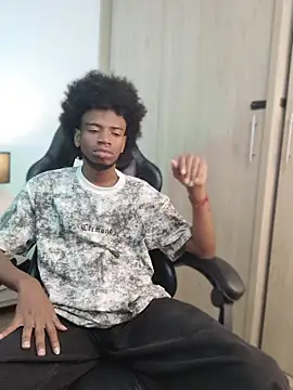 AllexJacob online show from 19, 3, 2026