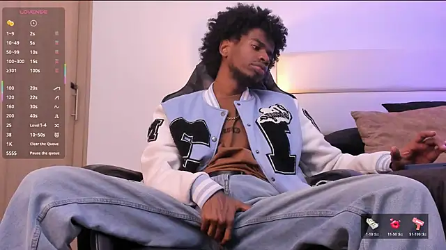 AllexJacob online show from 15, 1, 2026