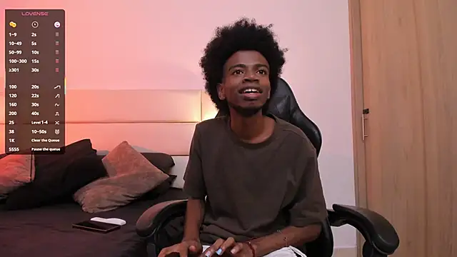 Snapshot of AllexJacob chatting on 3, 11, 2025 AllexJacob online show from 3, 11, 2025