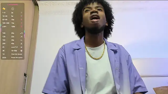 AllexJacob online show from 14, 1, 2026