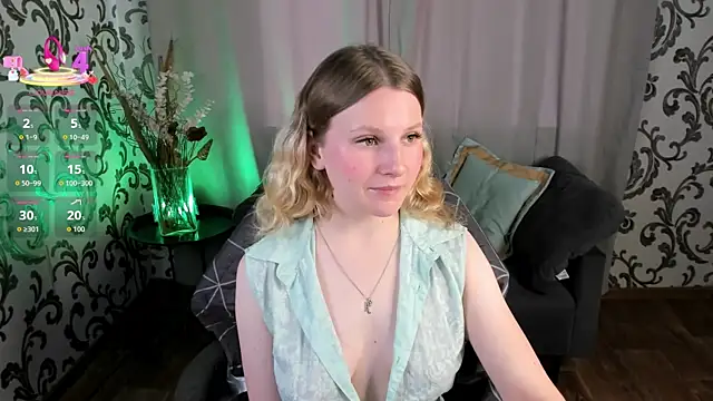 Snapshot of _Velvet_peach_ chatting on 20, 10, 2025 Velvet peach online show from 20, 10, 2025