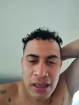 Charliejones  online show from 8, 11, 2025