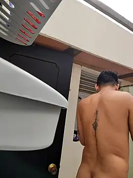 Charliejones  online show from 12, 10, 2025