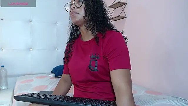 valery storm  online show from 18, 10, 2025