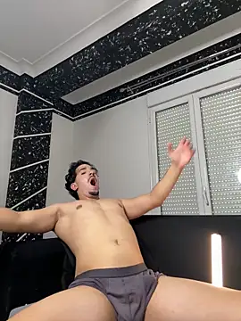 fuck   boyy online show from 28, 3, 2026