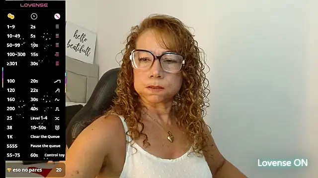 Jademommy  online show from 27, 10, 2025