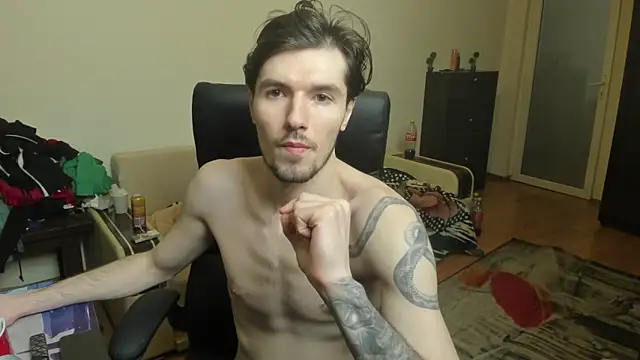 Snapshot of dirty_justin chatting on 27, 2, 2026 dirty justin online show from 27, 2, 2026