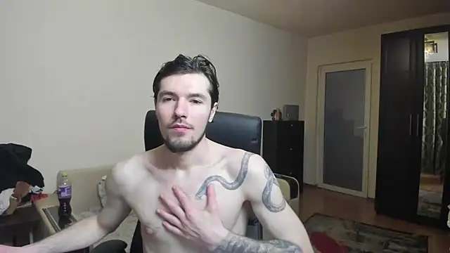 dirty justin online show from 27, 5, 2026
