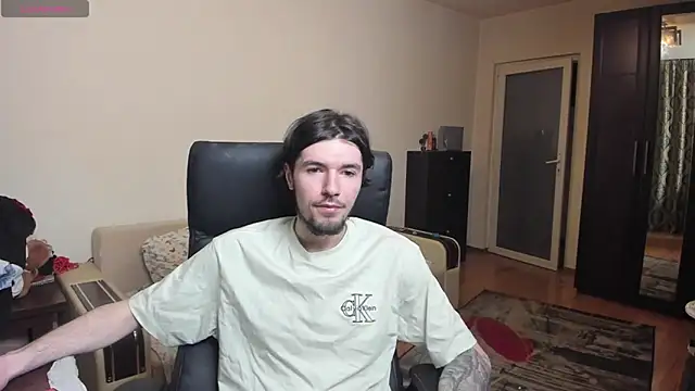 dirty justin online show from 25, 5, 2026