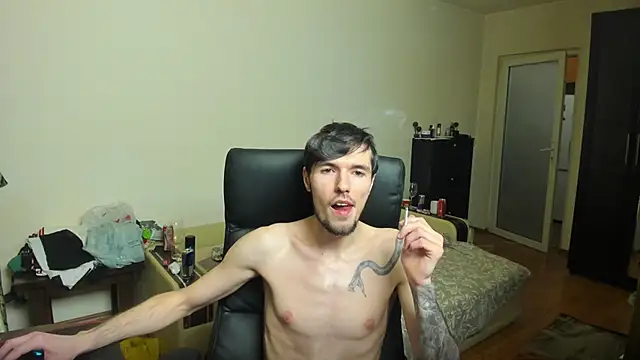 dirty justin online show from 29, 11, 2025