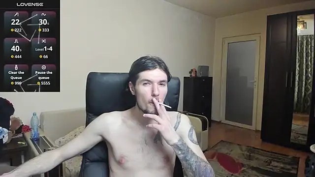 dirty justin online show from 21, 5, 2026