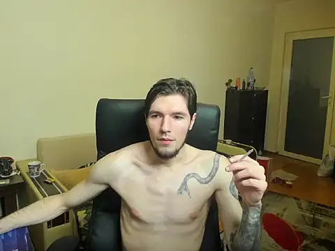 Snapshot of dirty_justin chatting on 7, 2, 2026 dirty justin online show from 7, 2, 2026