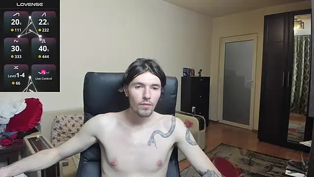dirty justin online show from 15, 6, 2026