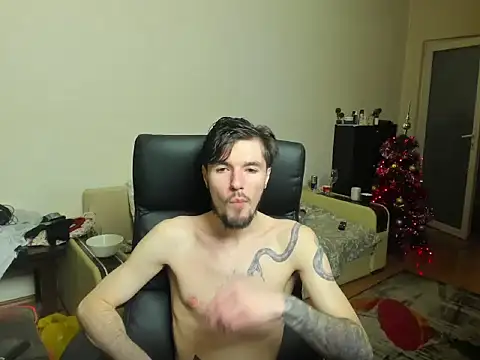 Snapshot of dirty_justin chatting on 18, 12, 2025 dirty justin online show from 18, 12, 2025