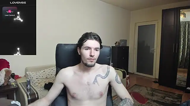 dirty justin online show from 15, 5, 2026