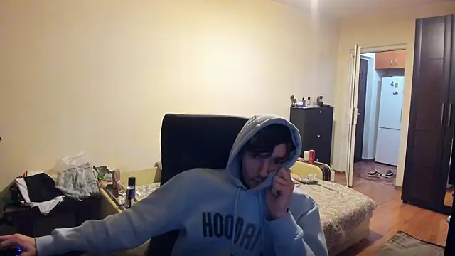 dirty justin online show from 28, 11, 2025