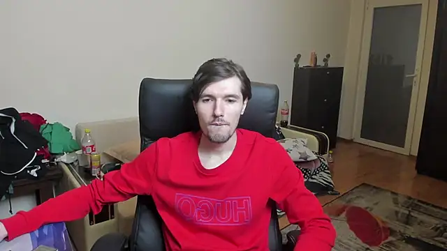 Snapshot of dirty_justin chatting on 26, 2, 2026 dirty justin online show from 26, 2, 2026