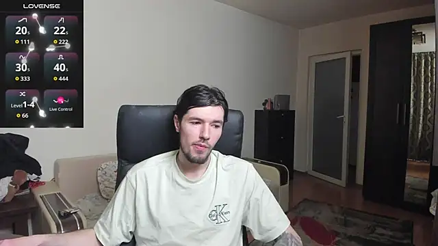dirty justin online show from 28, 5, 2026