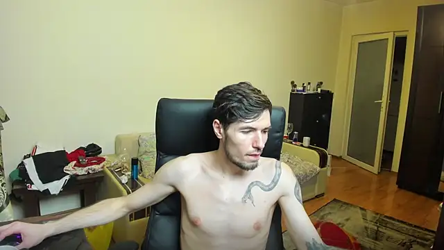 dirty justin online show from 26, 11, 2025