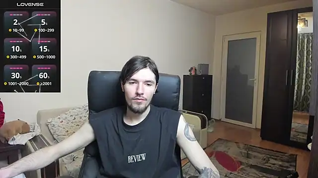 dirty justin online show from 30, 5, 2026