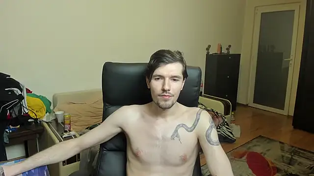 Snapshot of dirty_justin chatting on 24, 2, 2026 dirty justin online show from 24, 2, 2026