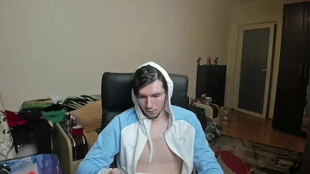 dirty justin online show from 12, 3, 2026