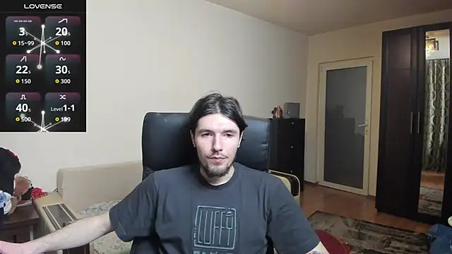 dirty justin online show from 23, 5, 2026