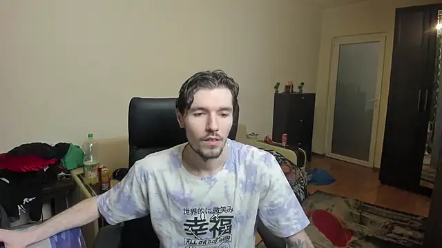 dirty justin online show from 6, 3, 2026