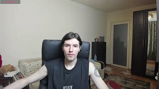 dirty justin online show from 1, 6, 2026