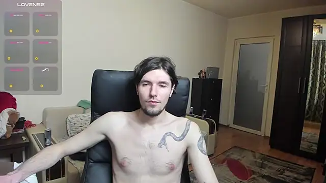 dirty justin online show from 12, 5, 2026