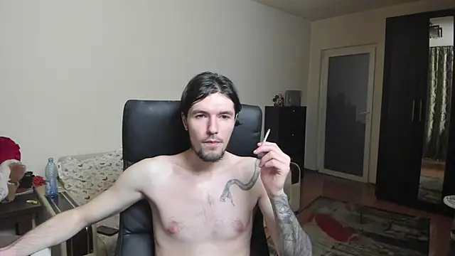 dirty justin online show from 20, 5, 2026