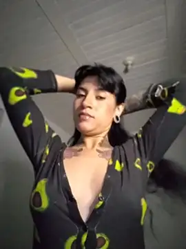 gabii hardy online show from 12, 7, 2026