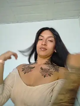 gabii hardy online show from 27, 5, 2026