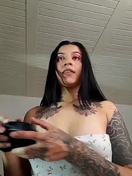 gabii hardy online show from 9, 3, 2026