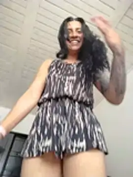 gabii hardy online show from 28, 7, 2026