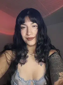 gabii hardy online show from 29, 3, 2026