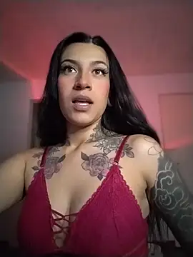 gabii hardy online show from 27, 6, 2026