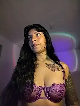 gabii hardy online show from 18, 7, 2026