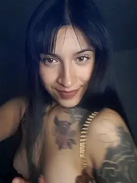 gabii hardy online show from 1, 4, 2026