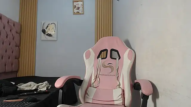 Naomis 35 online show from 27, 11, 2025