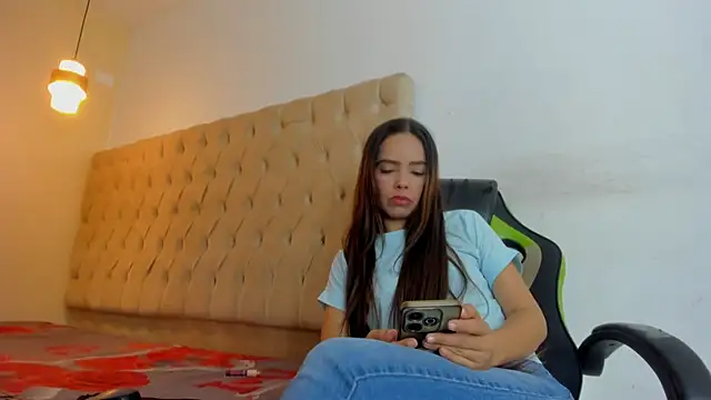 Naomis 35 online show from 8, 1, 2026