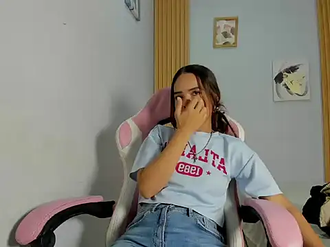 Naomis 35 online show from 29, 10, 2025