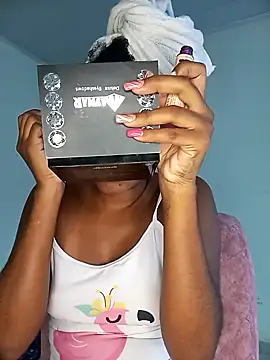 Beauty Luci online show from 27, 10, 2025