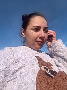 Snapshot of Emilie_1 chatting on 22, 2, 2026 Emilie 1 online show from 22, 2, 2026